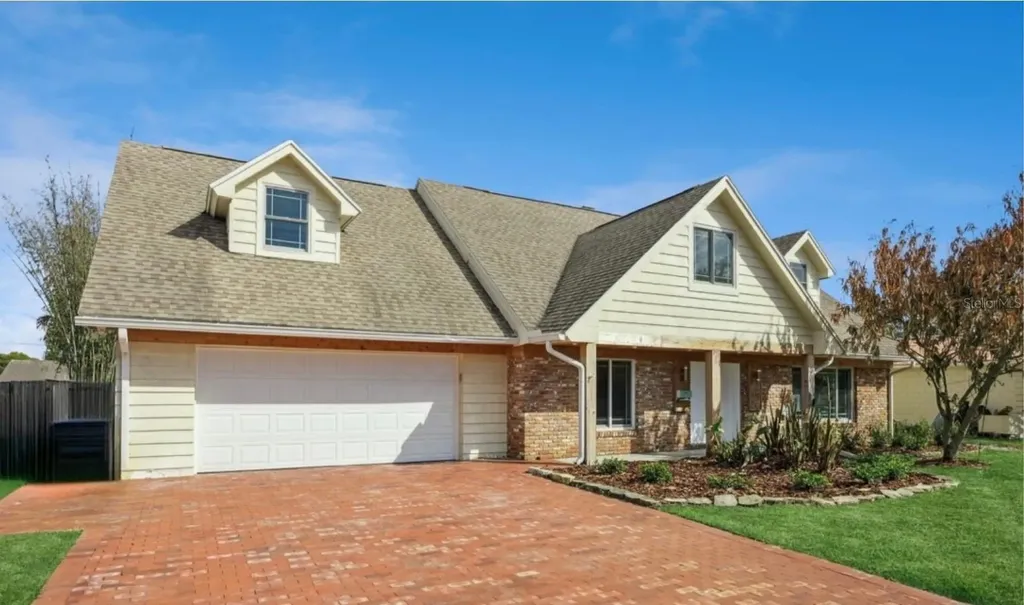 1135 Thunder Trail Maitland FL 32751