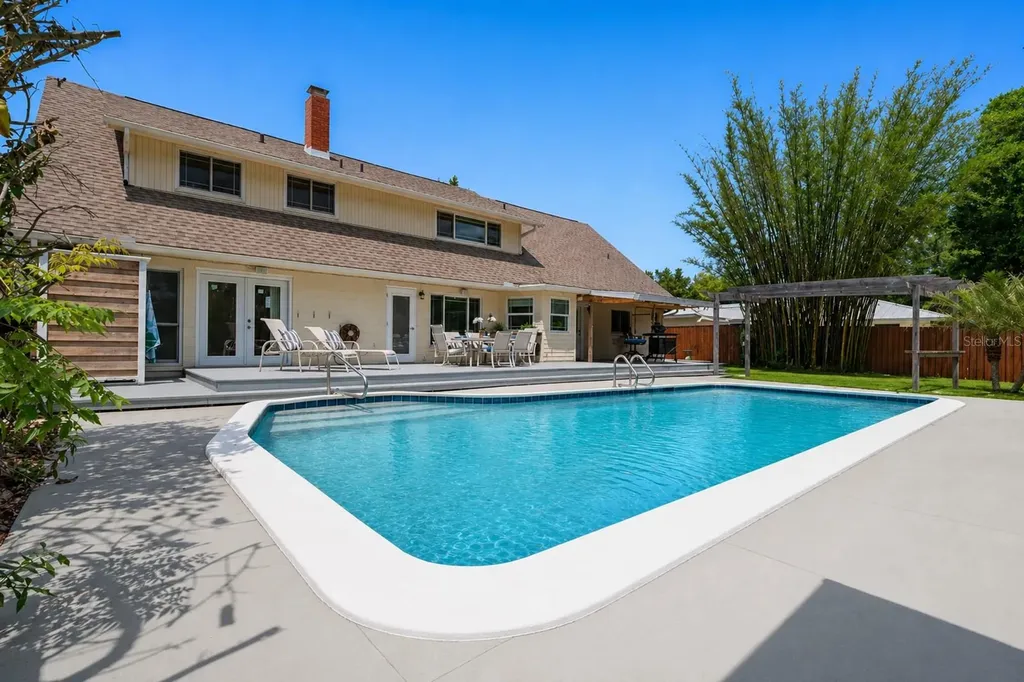 1135 Thunder Trail Maitland FL 32751