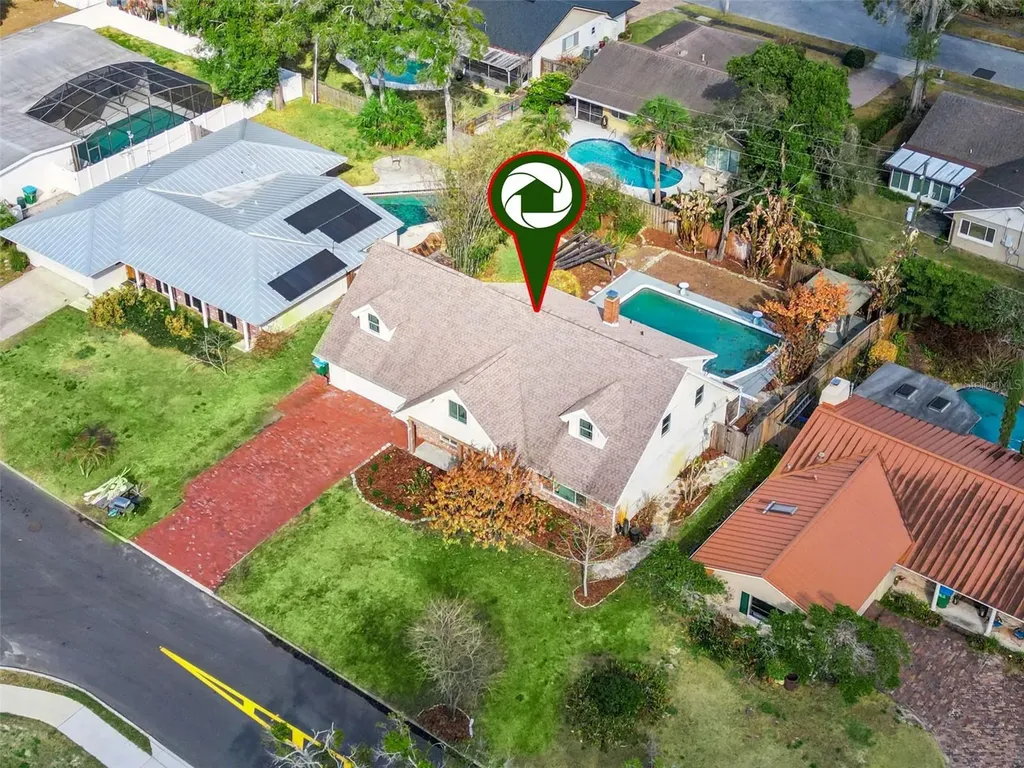 1135 Thunder Trail Maitland FL 32751