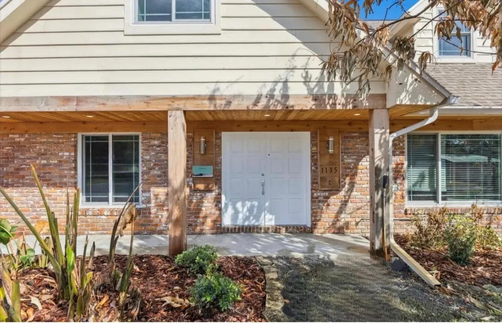 1135 Thunder Trail Maitland FL 32751
