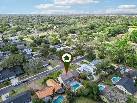 1135 Thunder Trail Maitland FL 32751