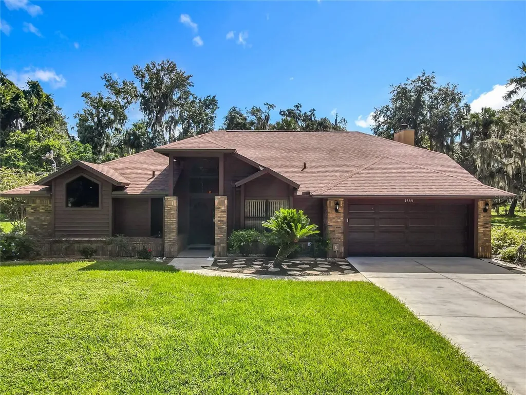 1355 Cameron Avenue Sanford FL 32771