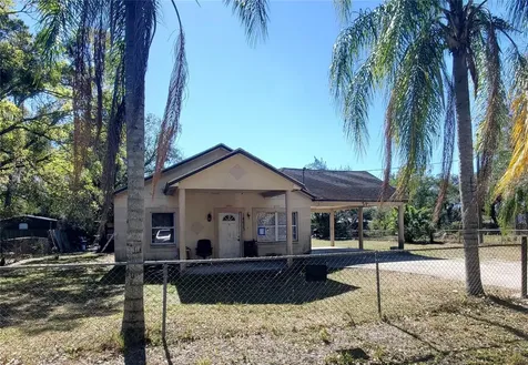 14623 Franklin Avenue Dover FL 33527
