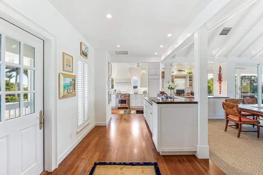 1627 Gaspar Drive S Boca Grande FL 33921
