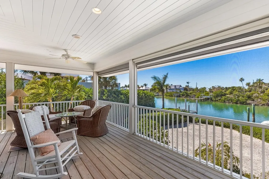 1627 Gaspar Drive S Boca Grande FL 33921