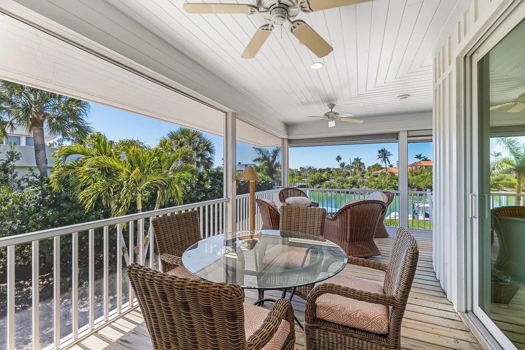 1627 Gaspar Drive S Boca Grande FL 33921