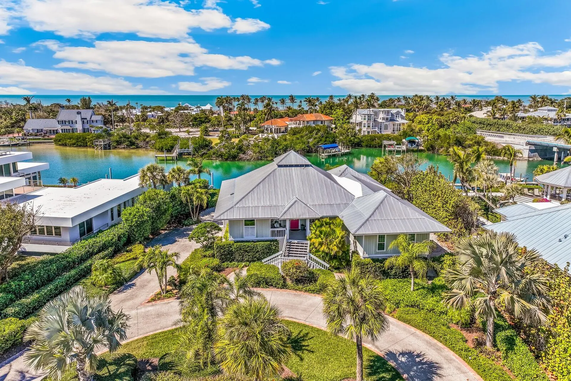 1627 Gaspar Drive S Boca Grande FL 33921