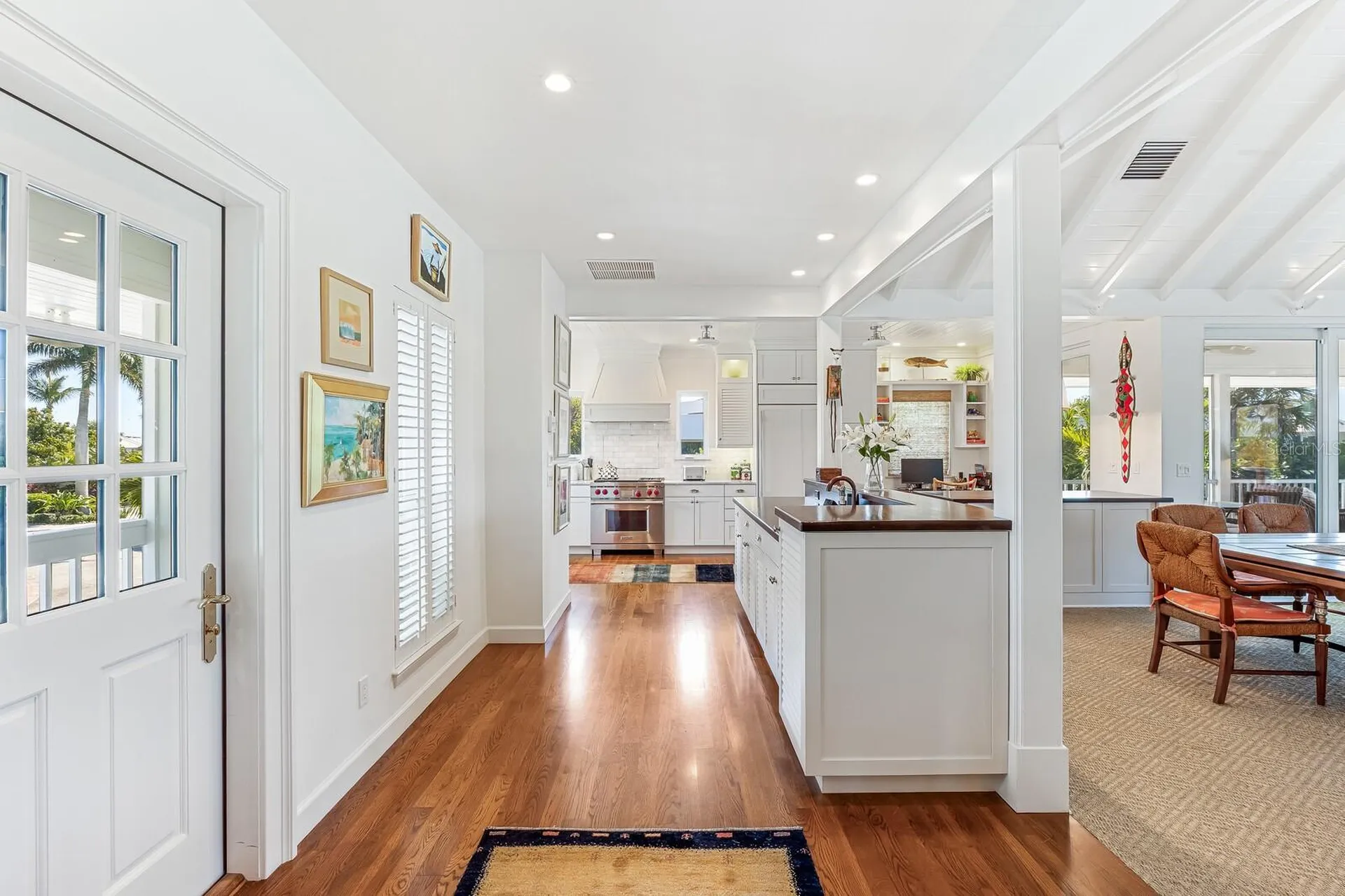 1627 Gaspar Drive S Boca Grande FL 33921