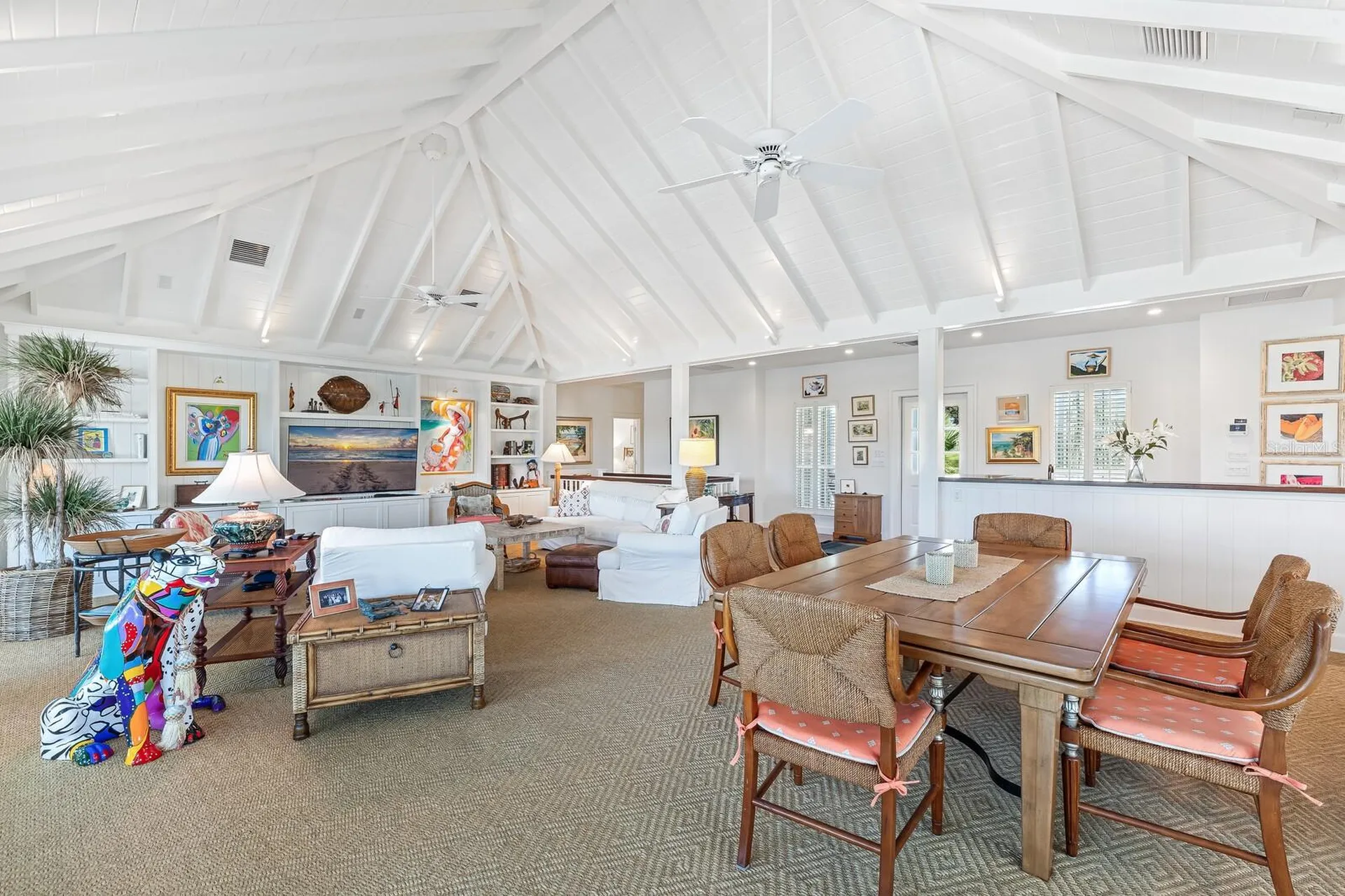 1627 Gaspar Drive S Boca Grande FL 33921