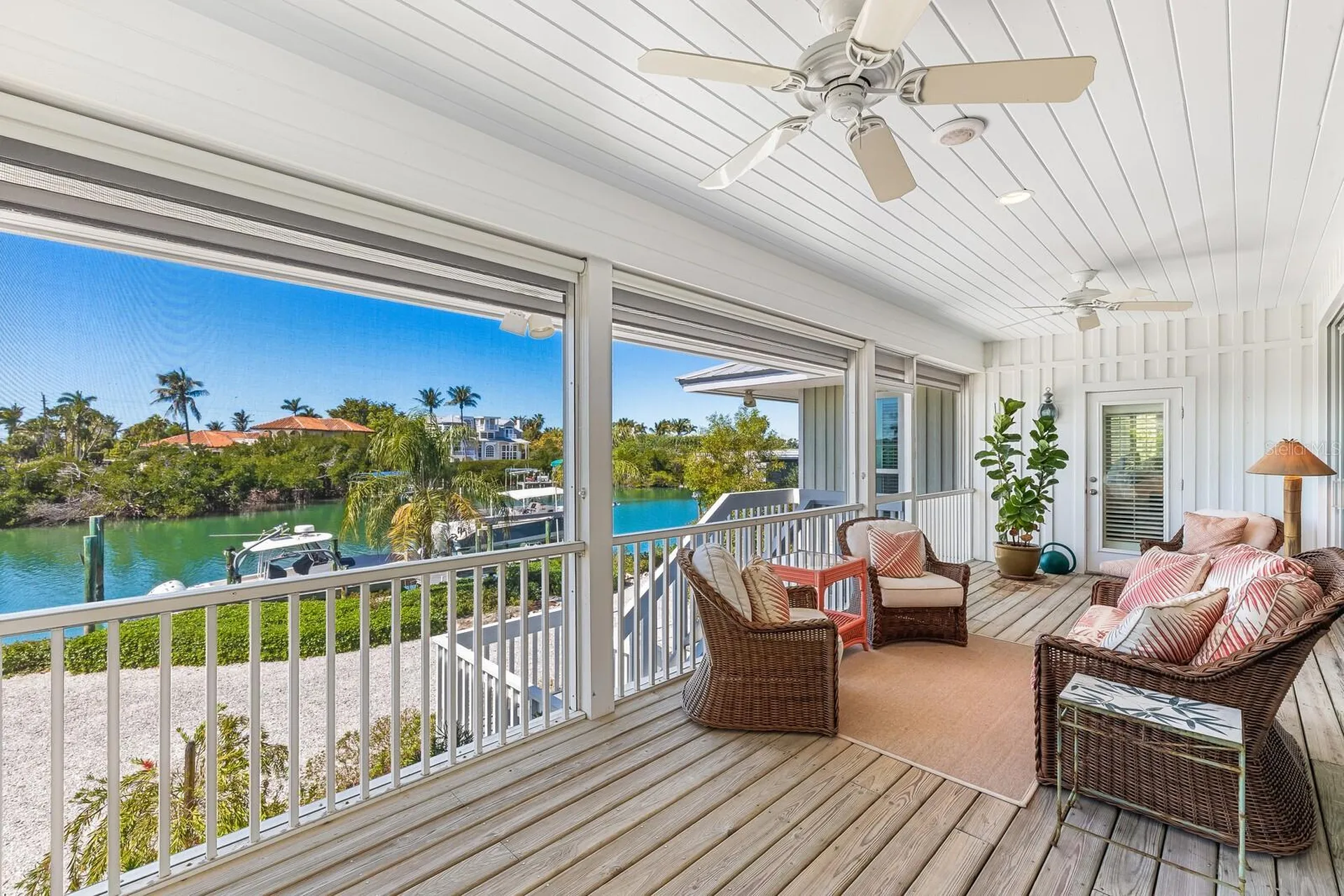 1627 Gaspar Drive S Boca Grande FL 33921