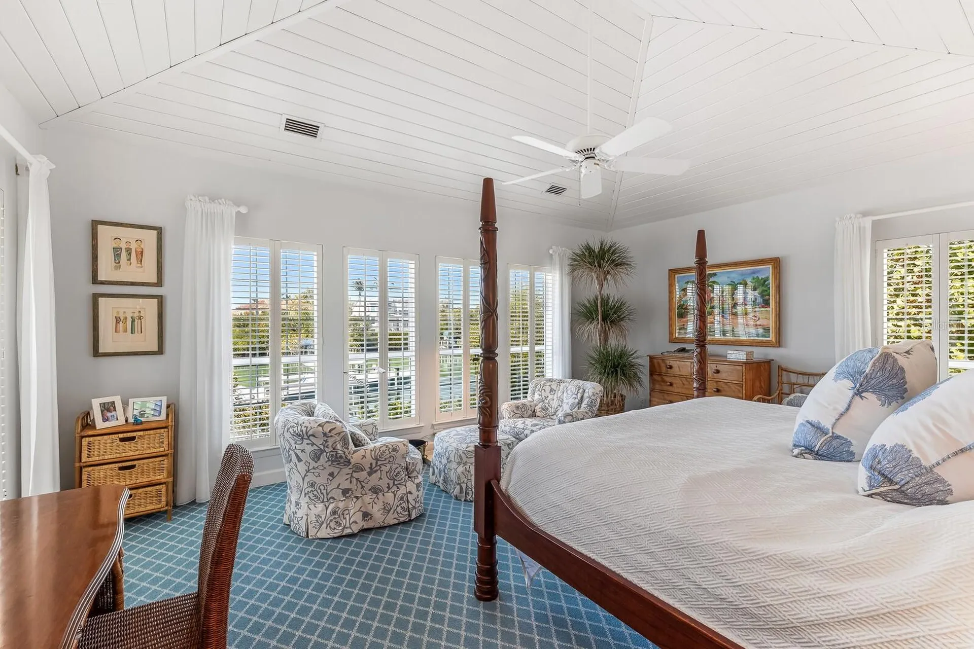 1627 Gaspar Drive S Boca Grande FL 33921