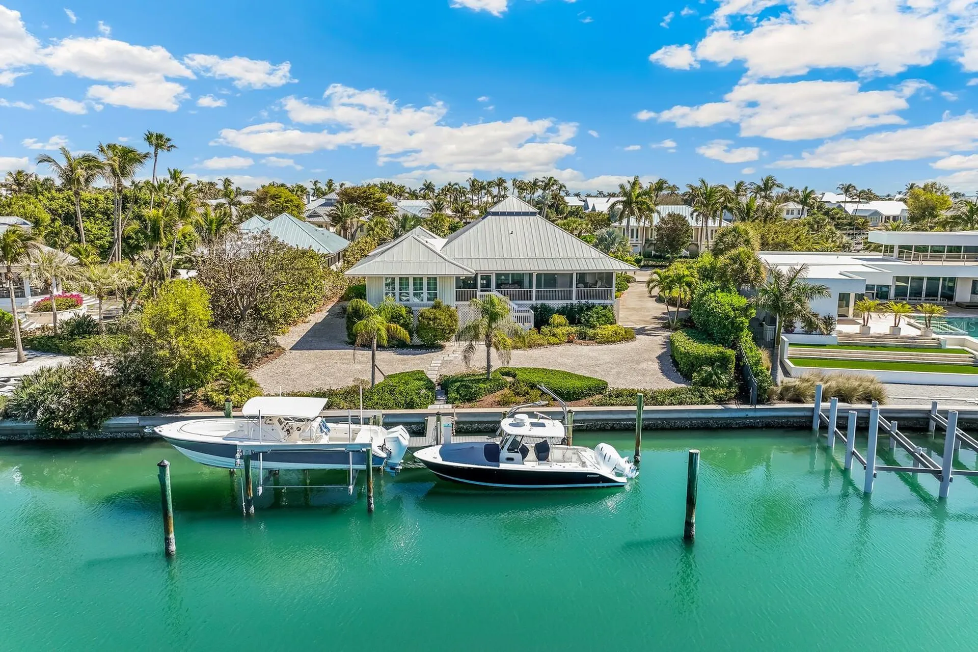 1627 Gaspar Drive S Boca Grande FL 33921