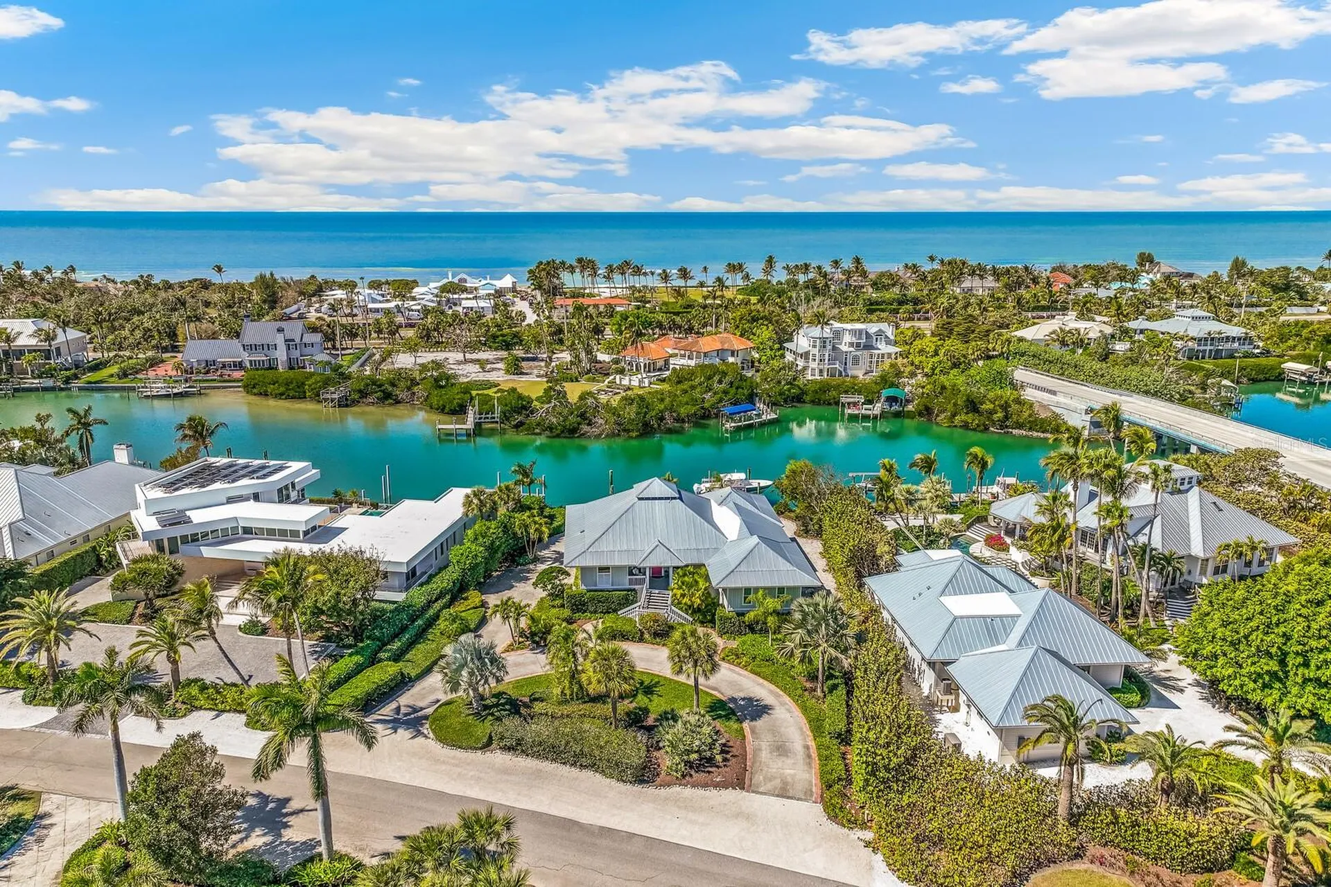 1627 Gaspar Drive S Boca Grande FL 33921