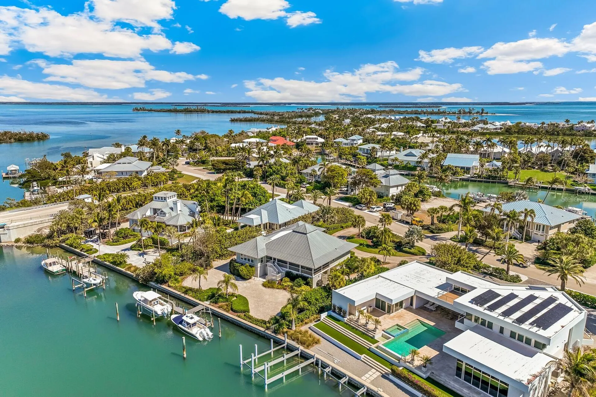 1627 Gaspar Drive S Boca Grande FL 33921
