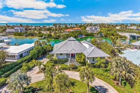 1627 Gaspar Drive S Boca Grande FL 33921