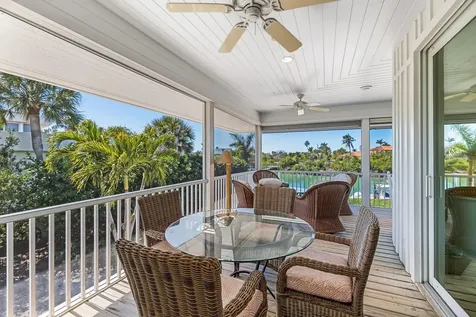 1627 Gaspar Drive S Boca Grande FL 33921