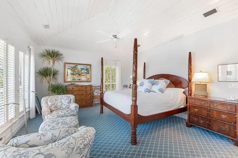 1627 Gaspar Drive S Boca Grande FL 33921