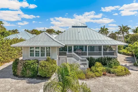 1627 Gaspar Drive S Boca Grande FL 33921