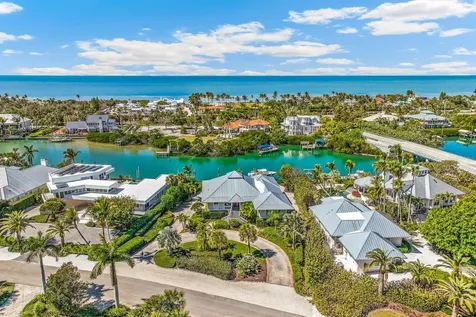 1627 Gaspar Drive S Boca Grande FL 33921