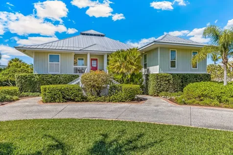 1627 Gaspar Drive S Boca Grande FL 33921