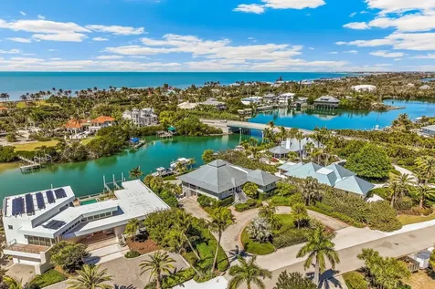 1627 Gaspar Drive S Boca Grande FL 33921