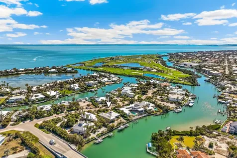 1627 Gaspar Drive S Boca Grande FL 33921