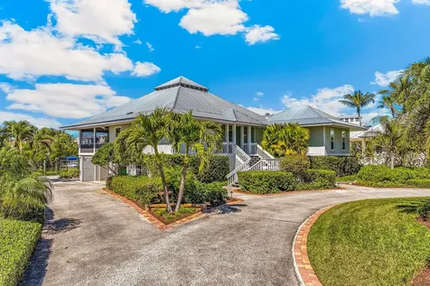 1627 Gaspar Drive S Boca Grande FL 33921