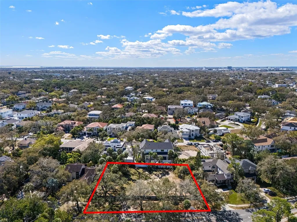 4628 W Bay To Bay Boulevard Tampa FL 33629