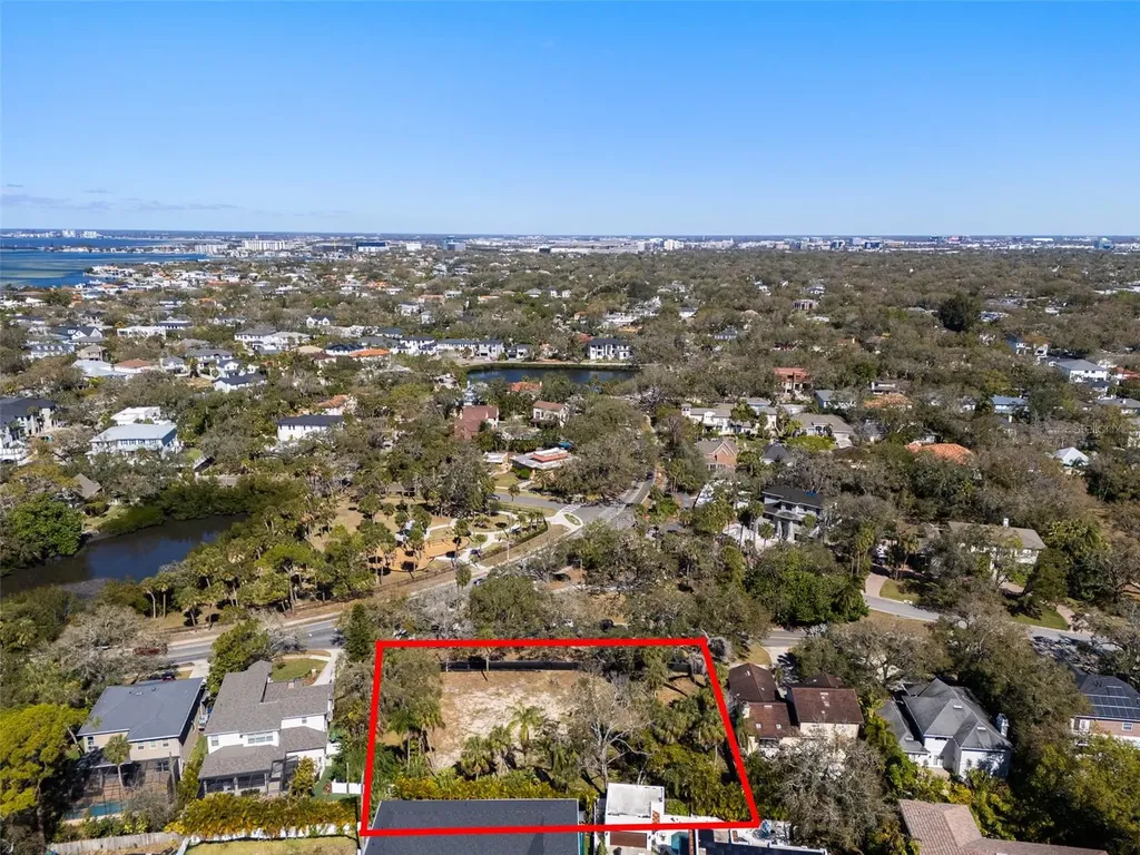 4628 W Bay To Bay Boulevard Tampa FL 33629