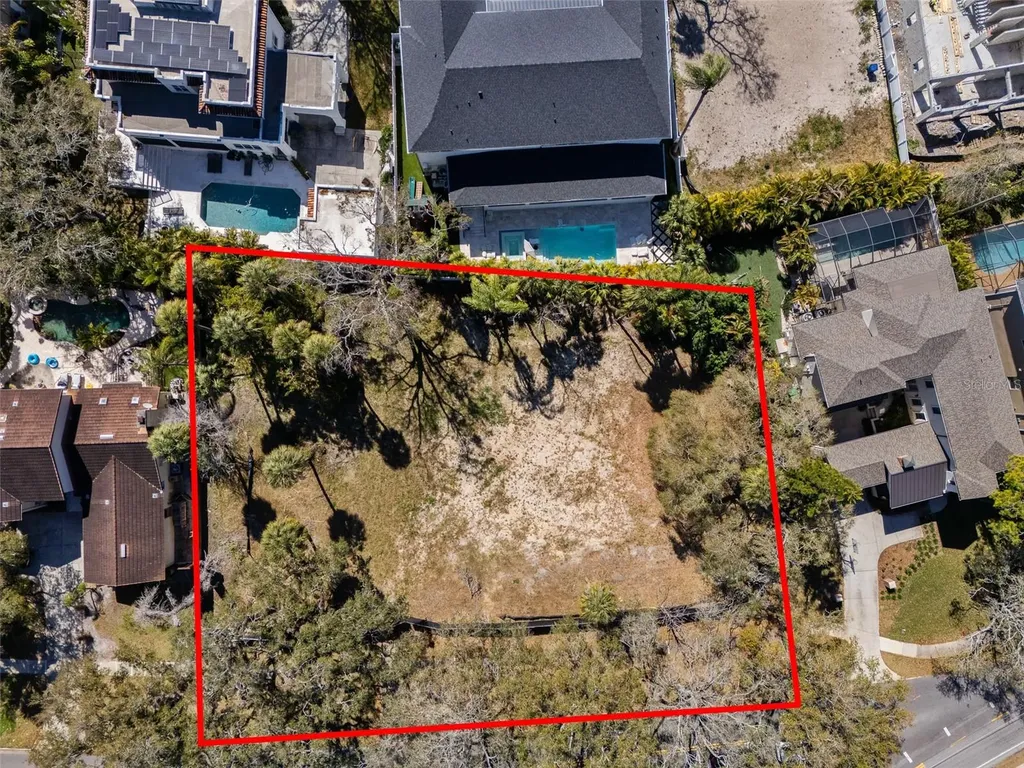 4628 W Bay To Bay Boulevard Tampa FL 33629