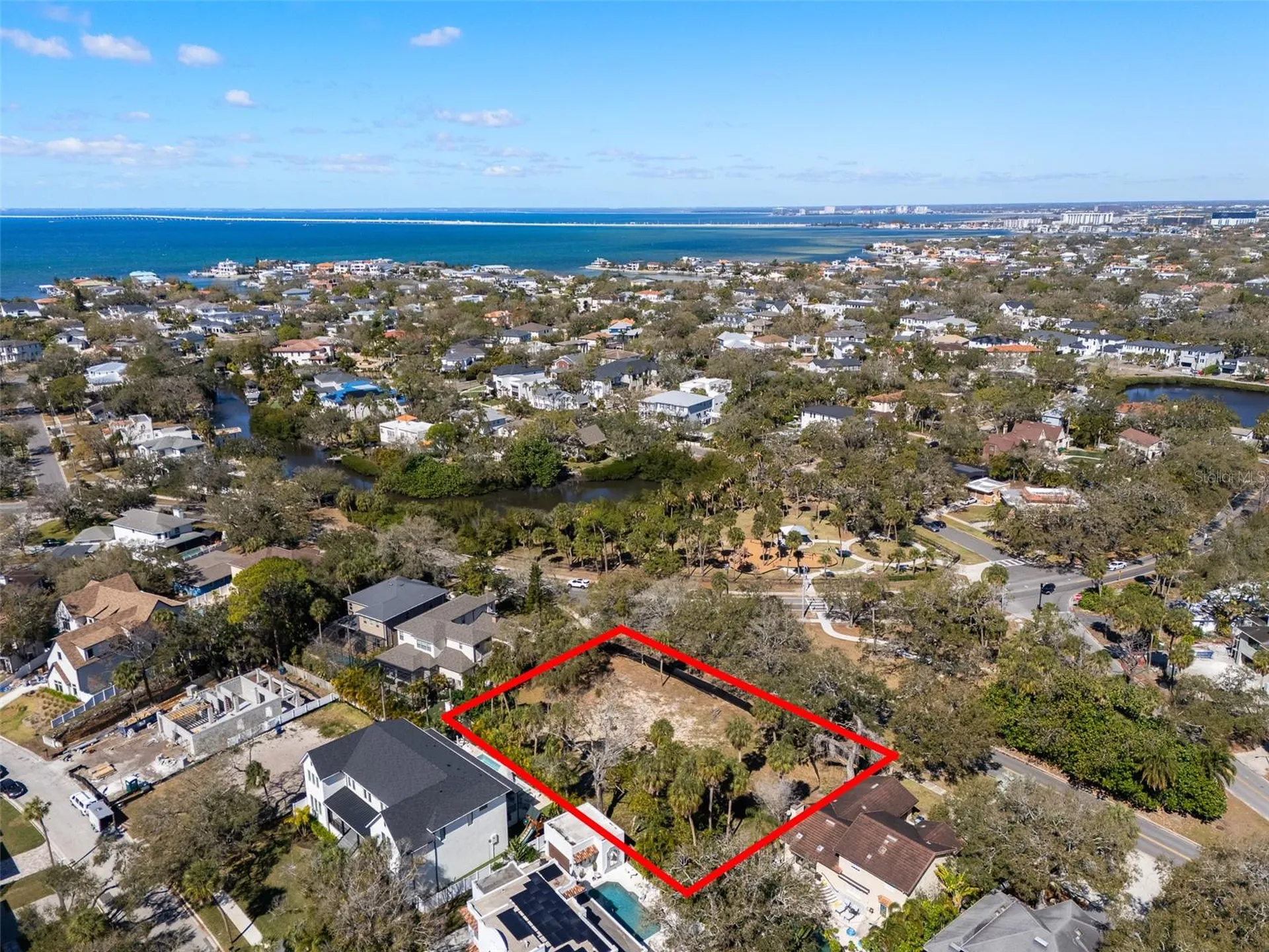 4628 W Bay To Bay Boulevard Tampa FL 33629