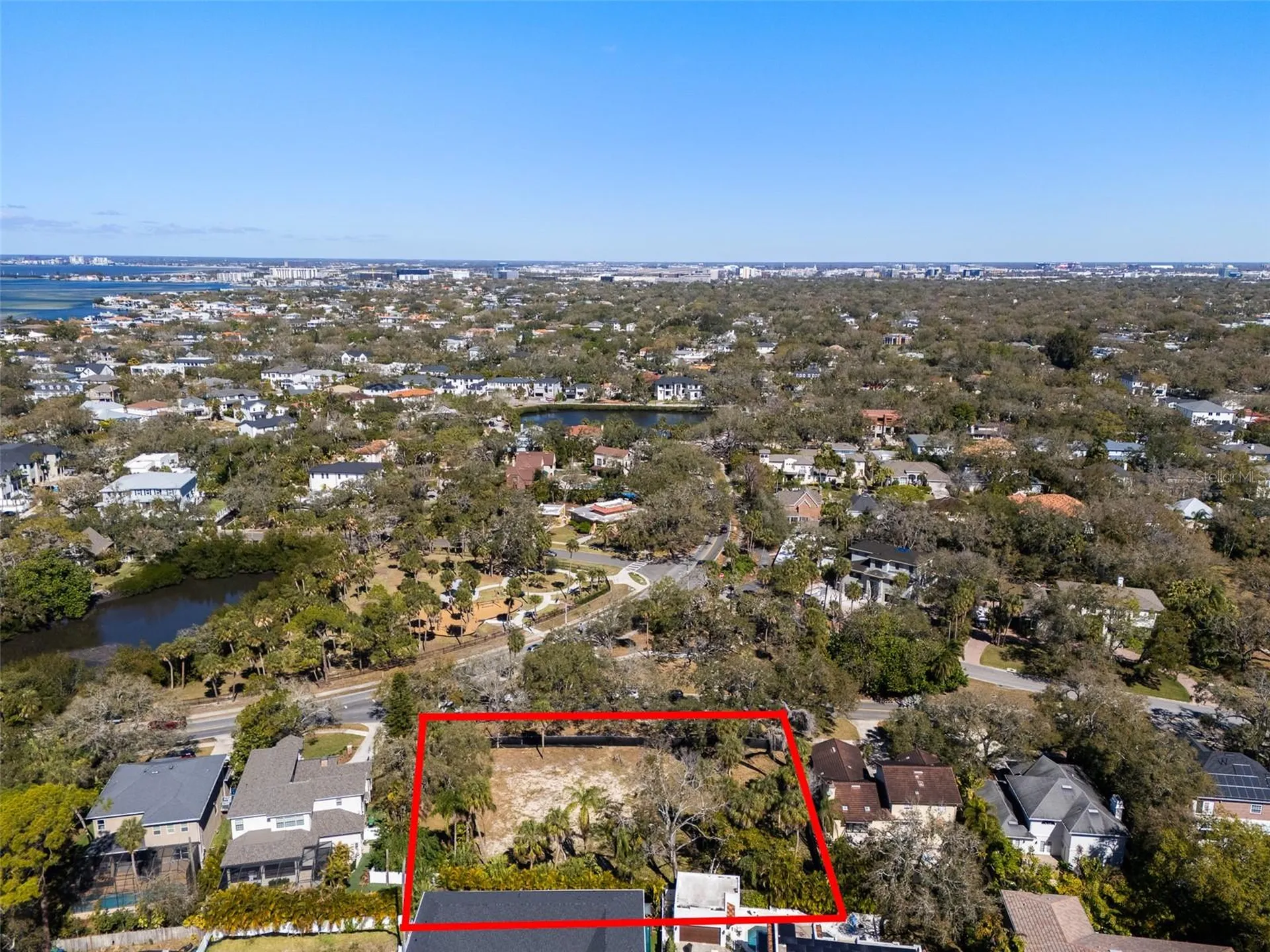4628 W Bay To Bay Boulevard Tampa FL 33629