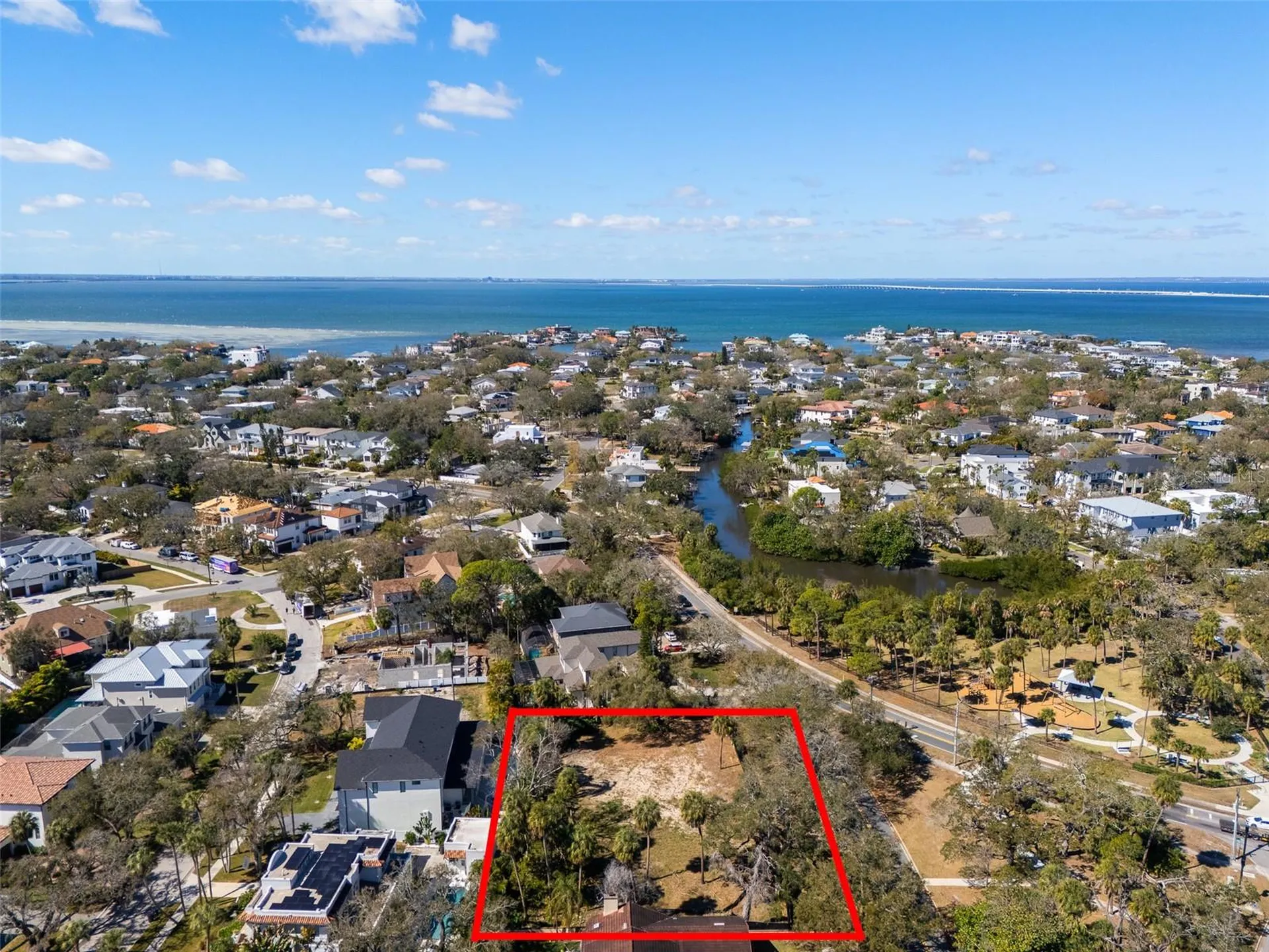 4628 W Bay To Bay Boulevard Tampa FL 33629