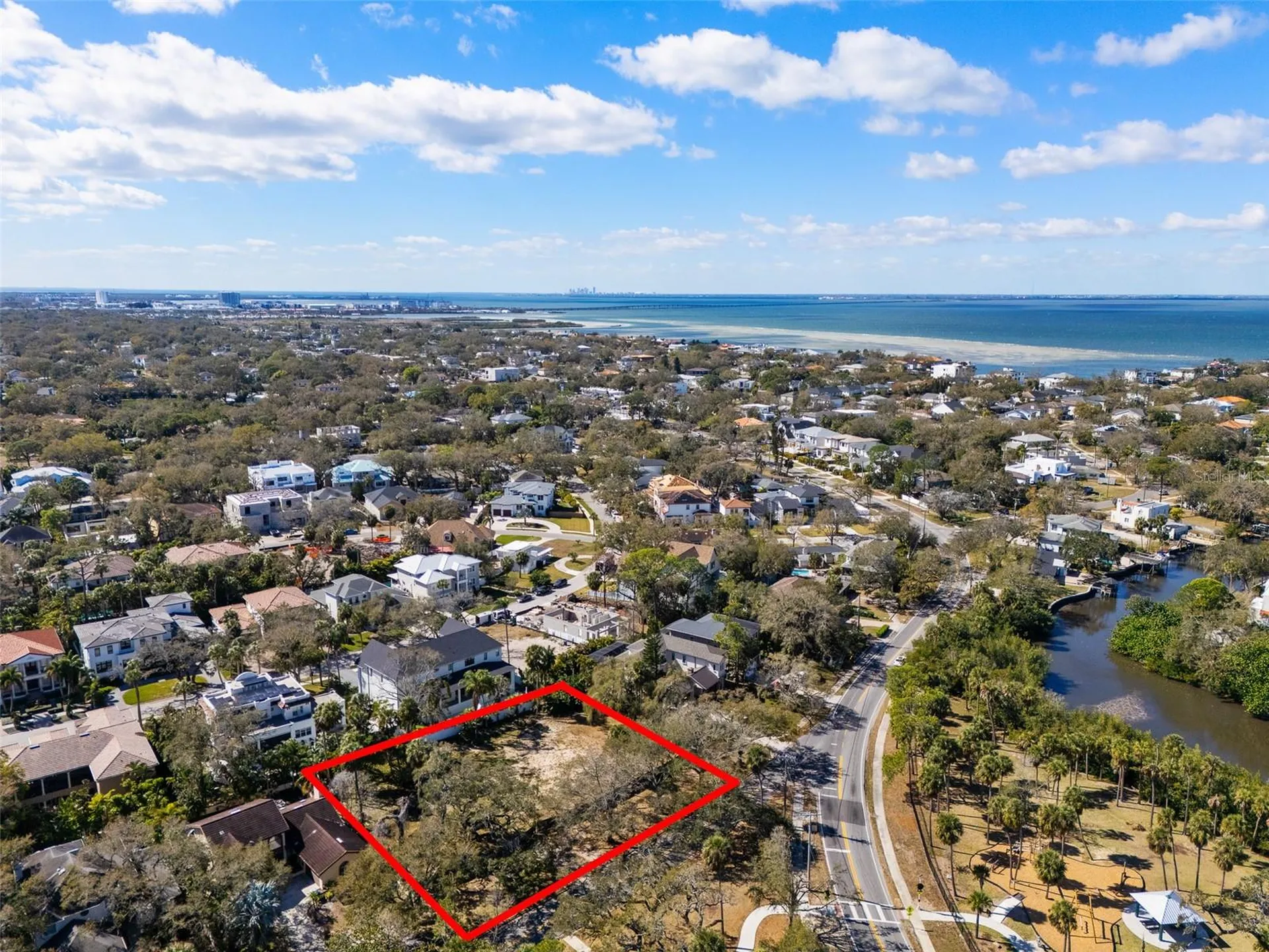4628 W Bay To Bay Boulevard Tampa FL 33629