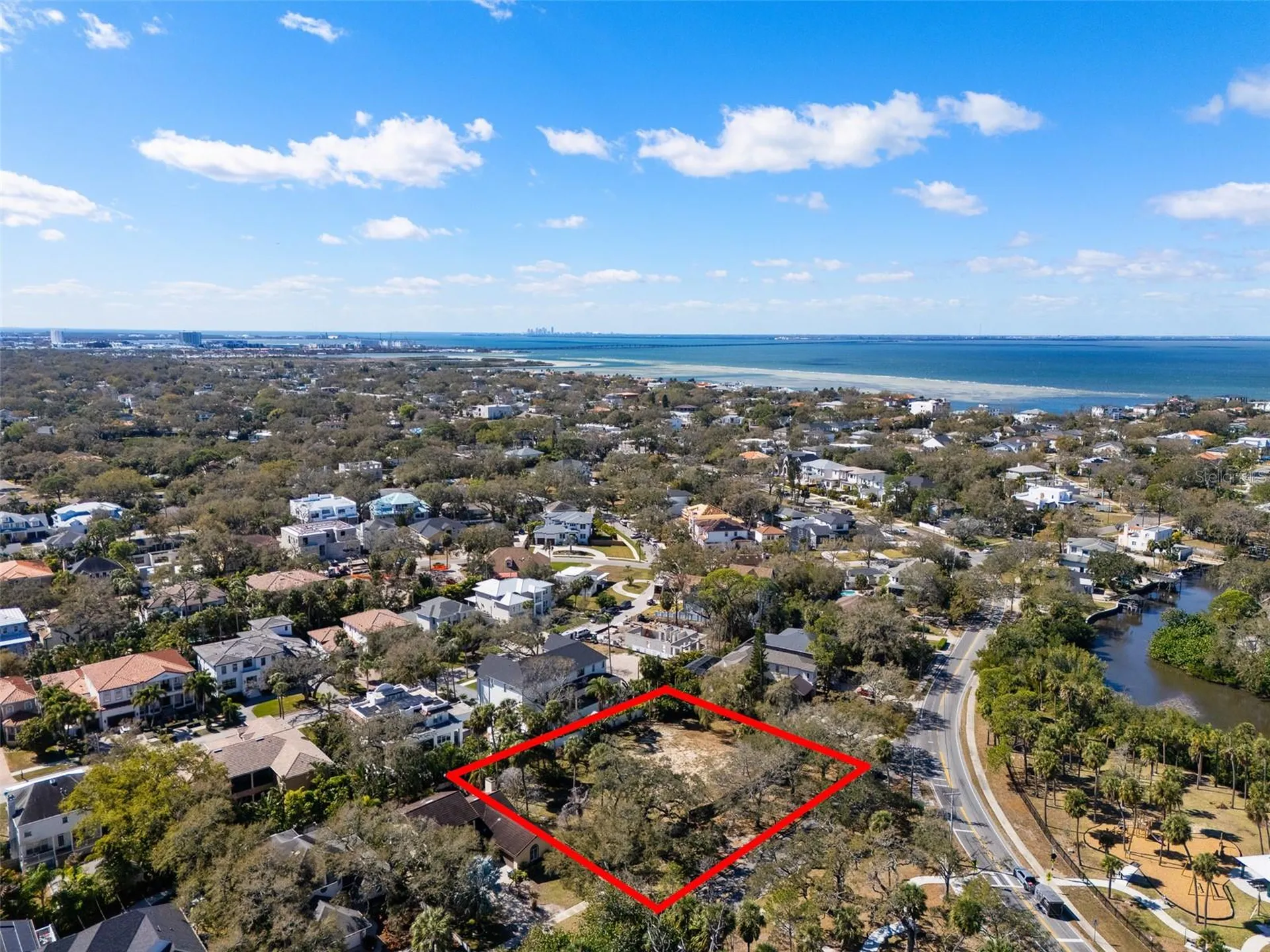 4628 W Bay To Bay Boulevard Tampa FL 33629
