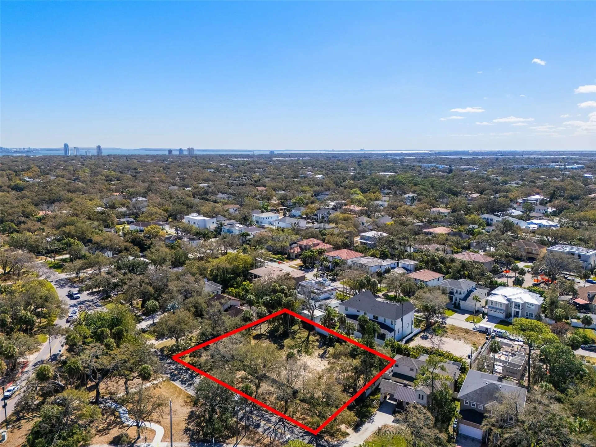 4628 W Bay To Bay Boulevard Tampa FL 33629