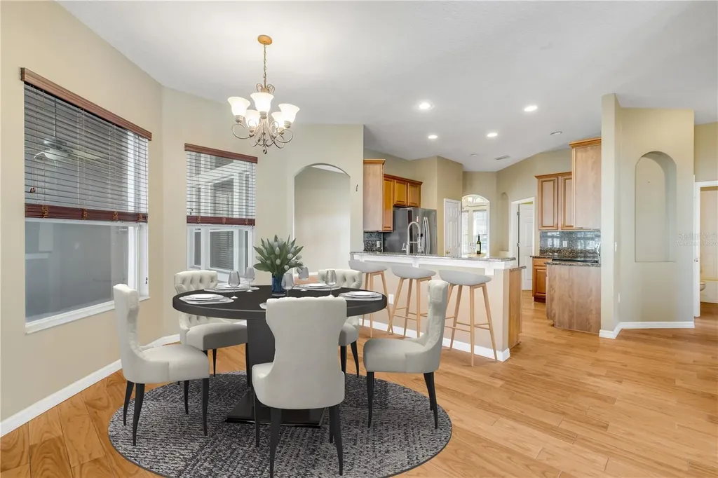 414 Holly Fern Trail Deland FL 32720