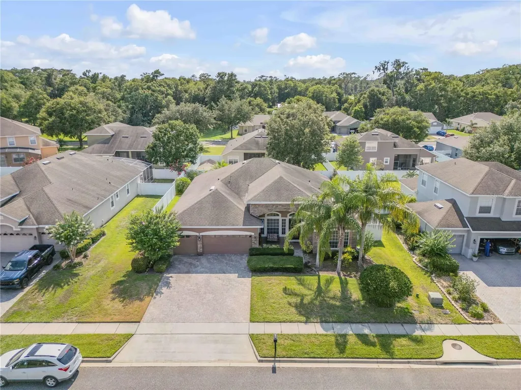 414 Holly Fern Trail Deland FL 32720