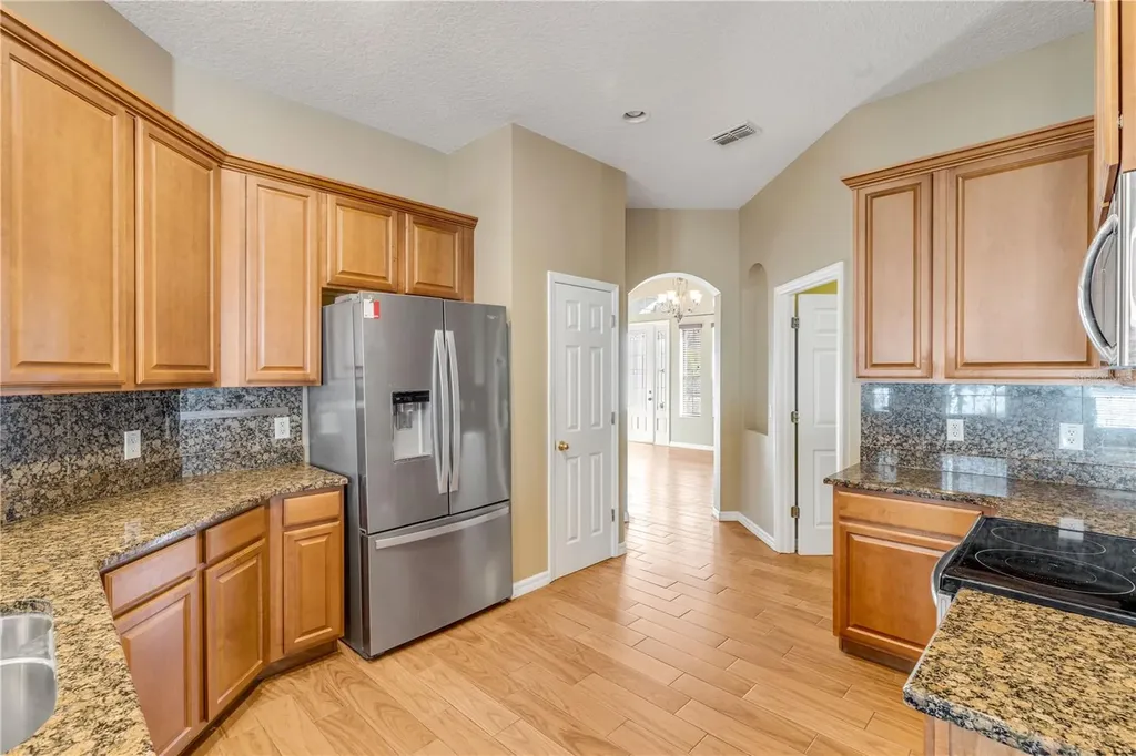 414 Holly Fern Trail Deland FL 32720