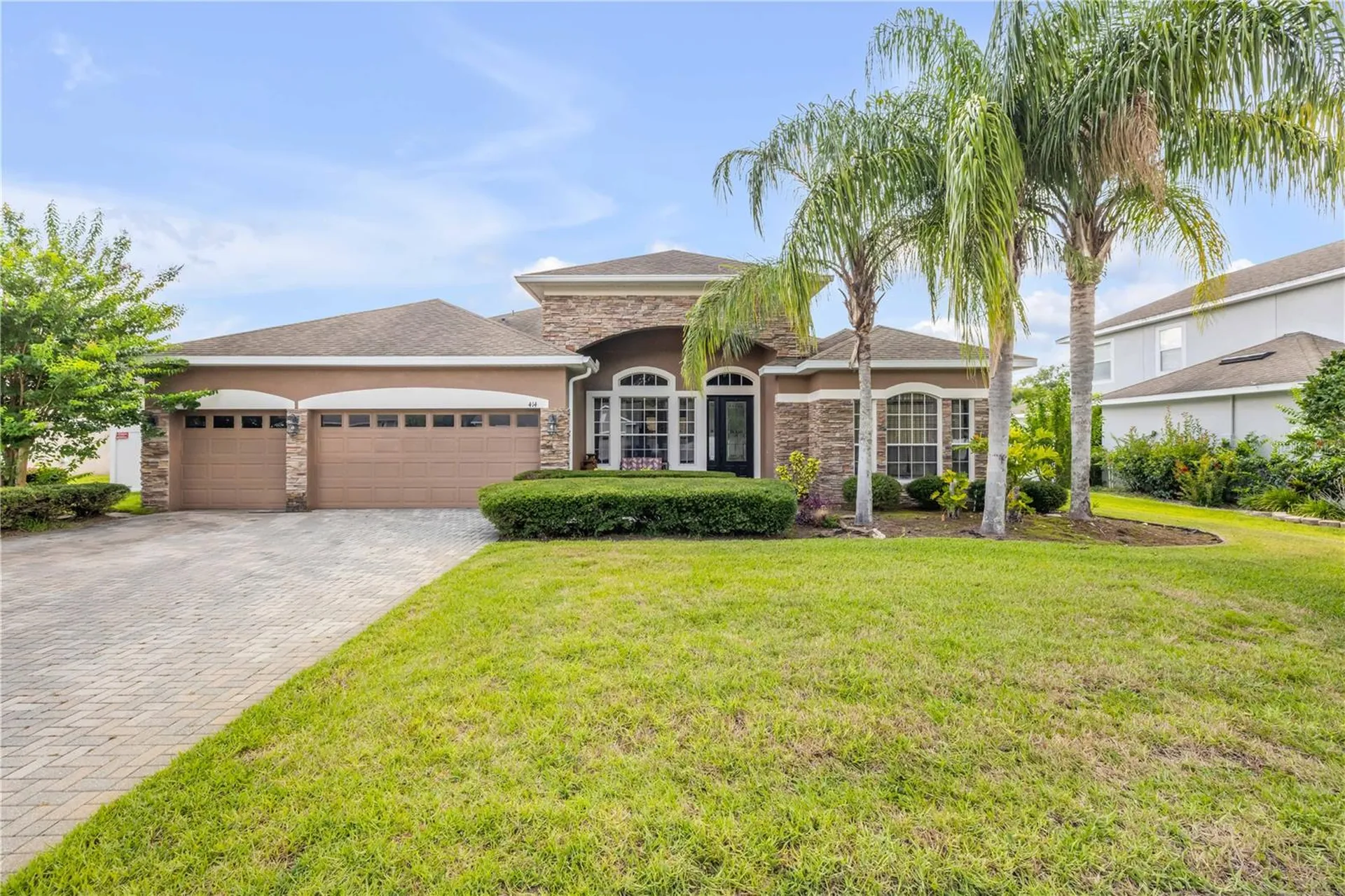 414 Holly Fern Trail Deland FL 32720