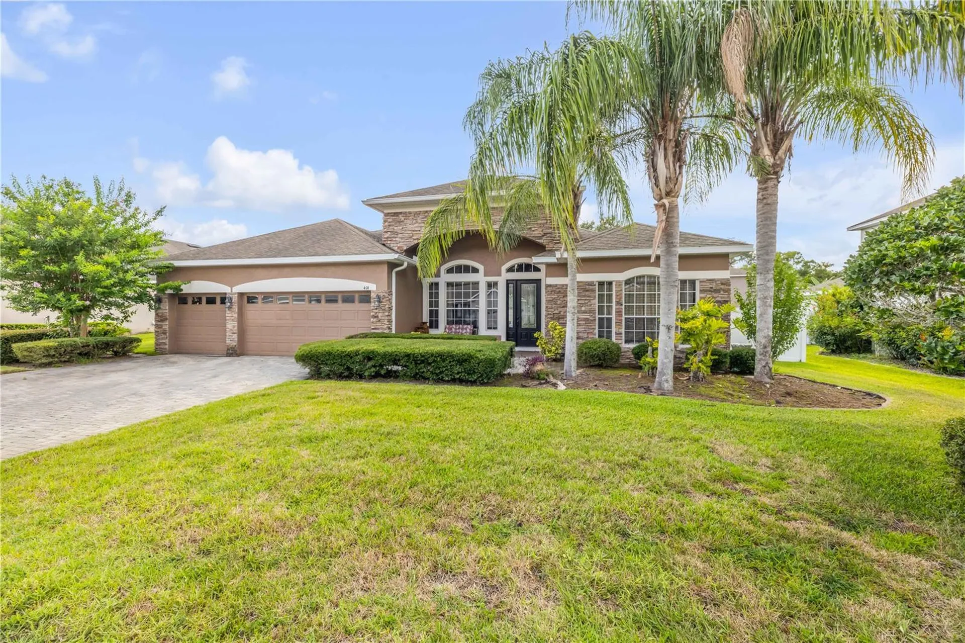 414 Holly Fern Trail Deland FL 32720