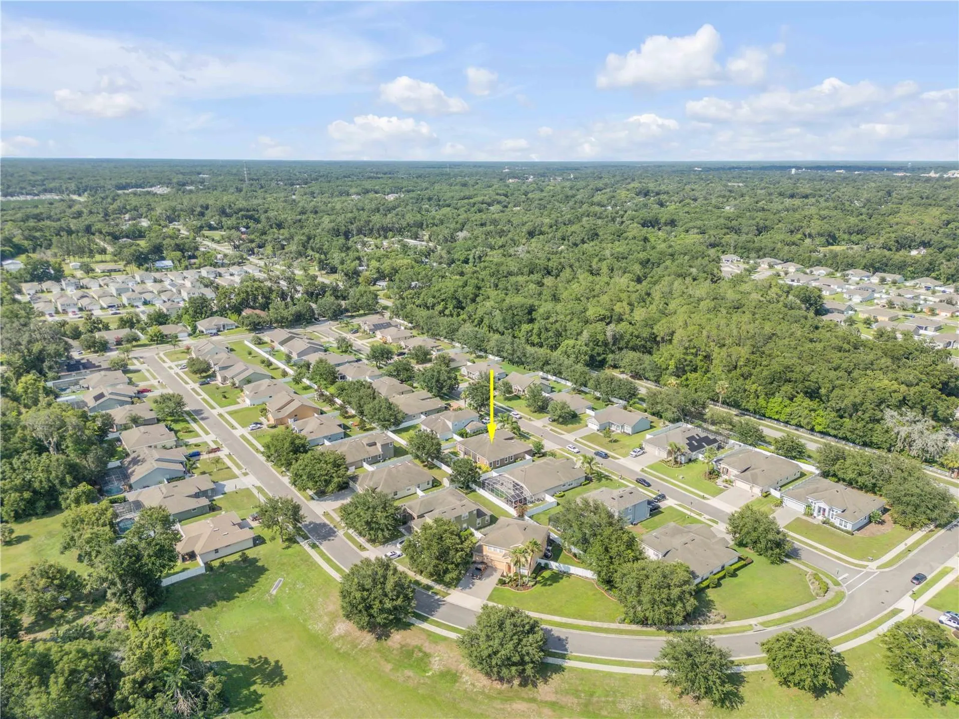 414 Holly Fern Trail Deland FL 32720