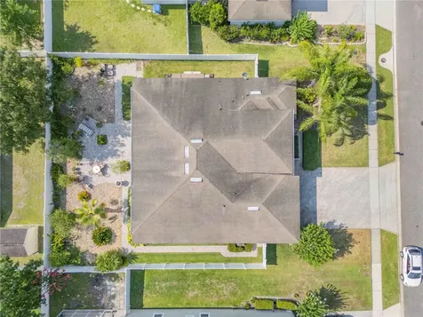 414 Holly Fern Trail Deland FL 32720