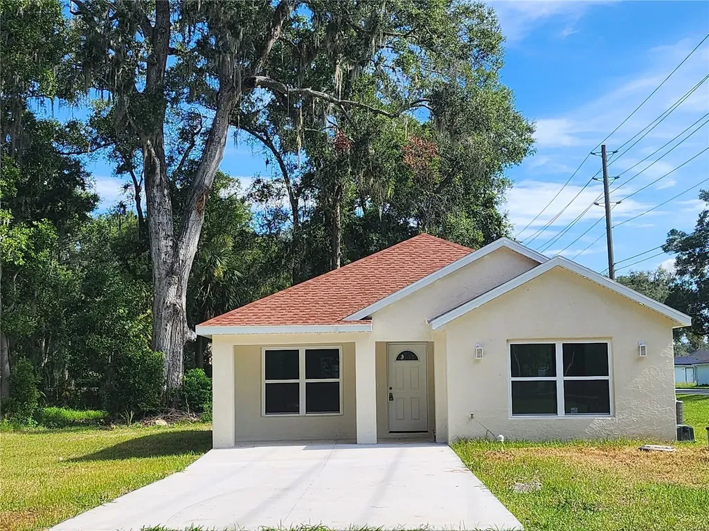 3591 SE 139th Street Summerfield FL 34491