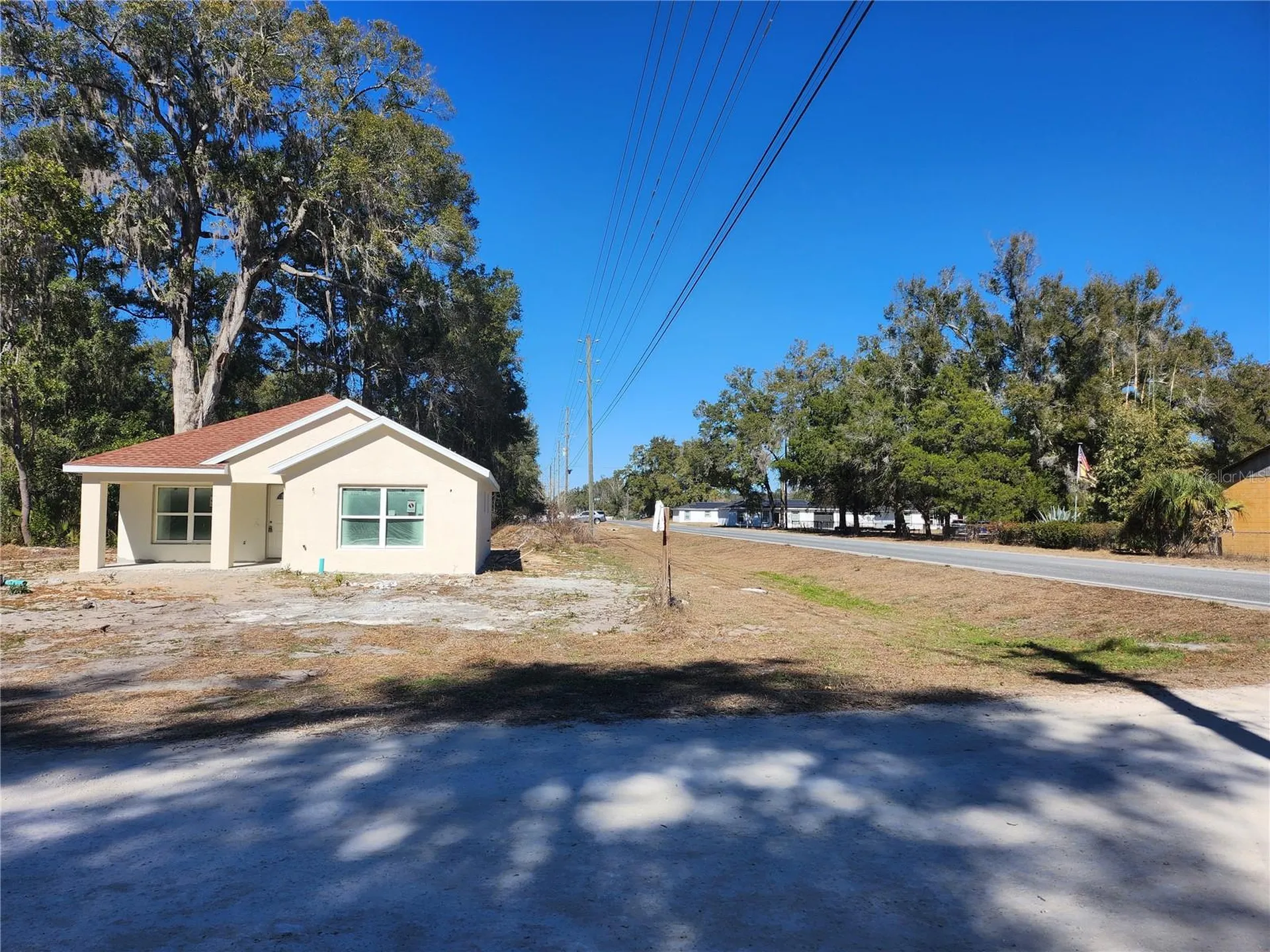 3591 SE 139th Street Summerfield FL 34491