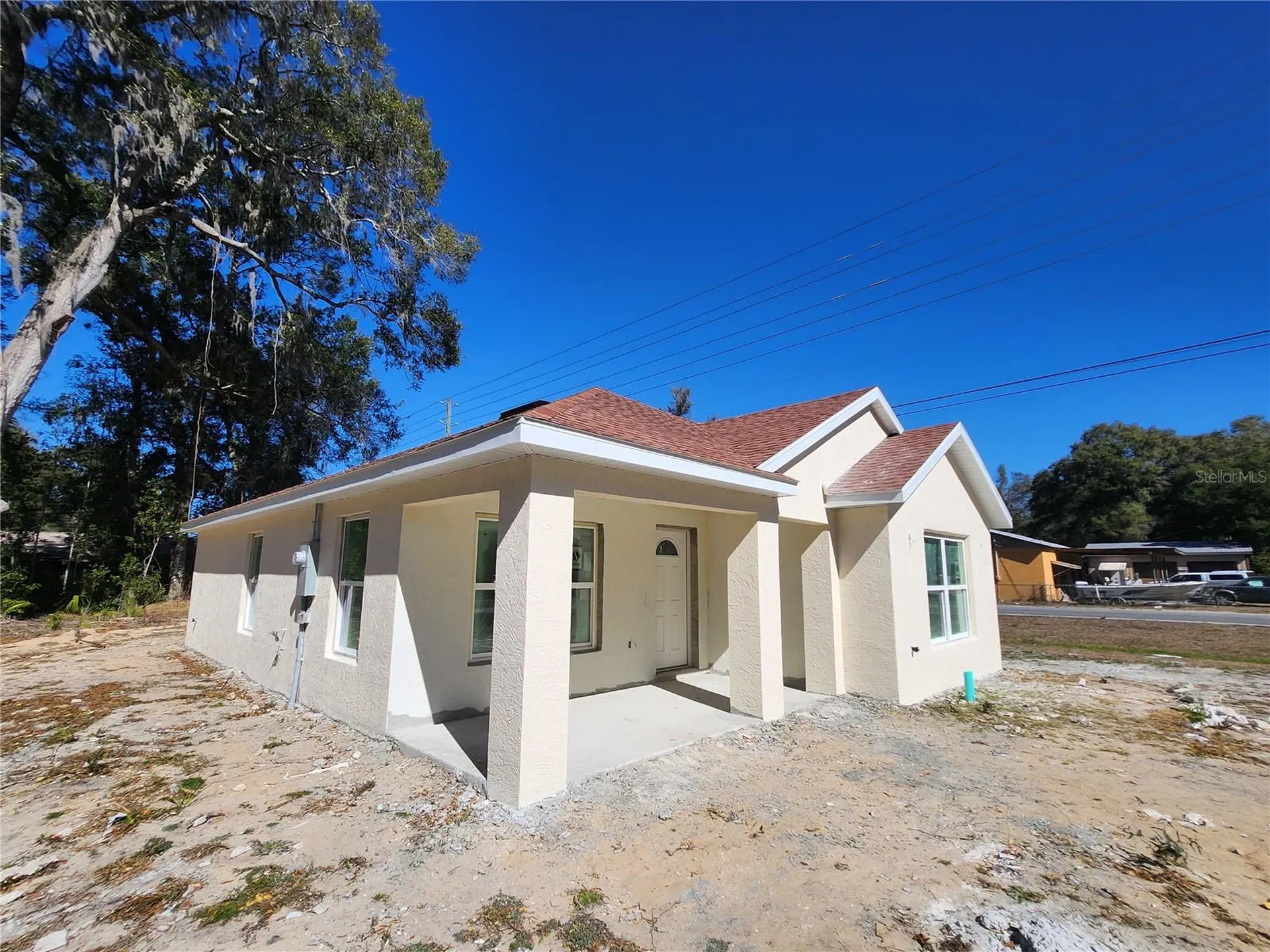 3591 SE 139th Street Summerfield FL 34491