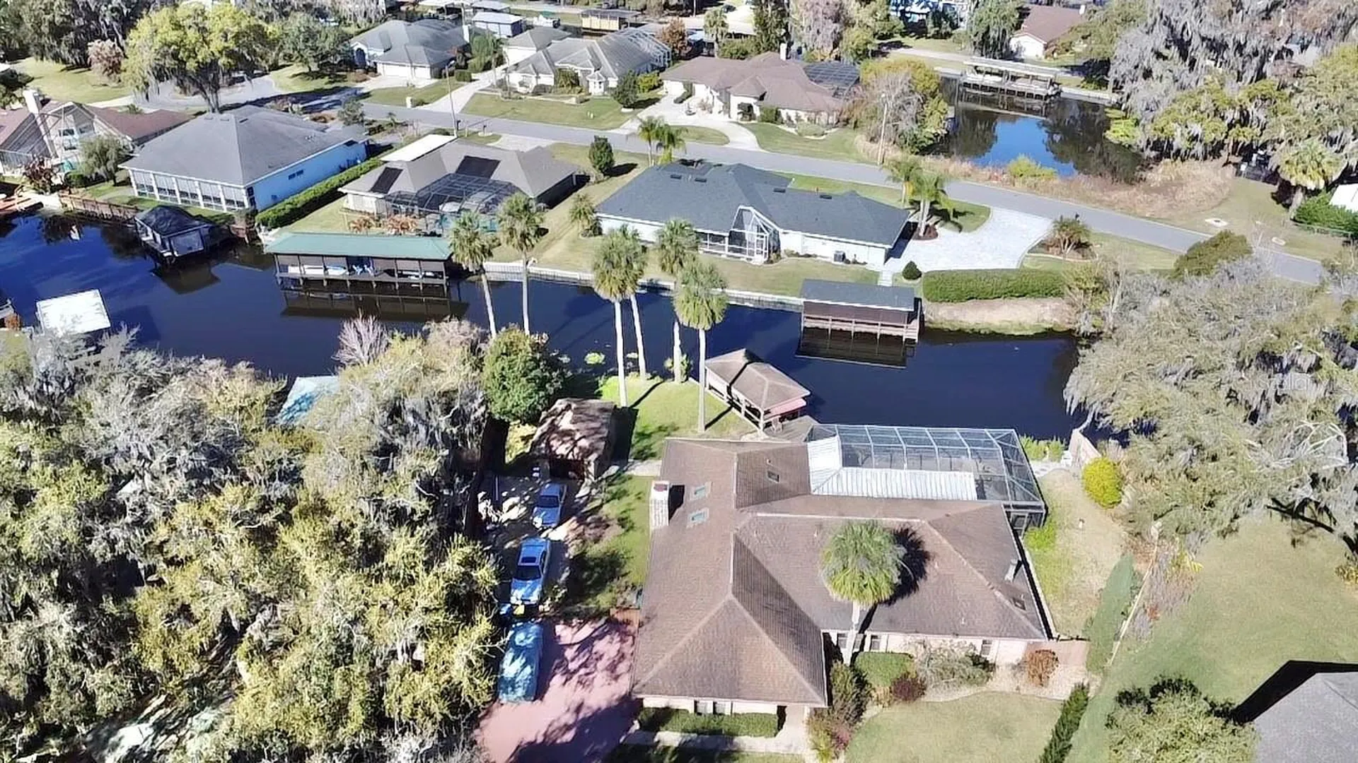 1813 Maine Court Tavares FL 32778