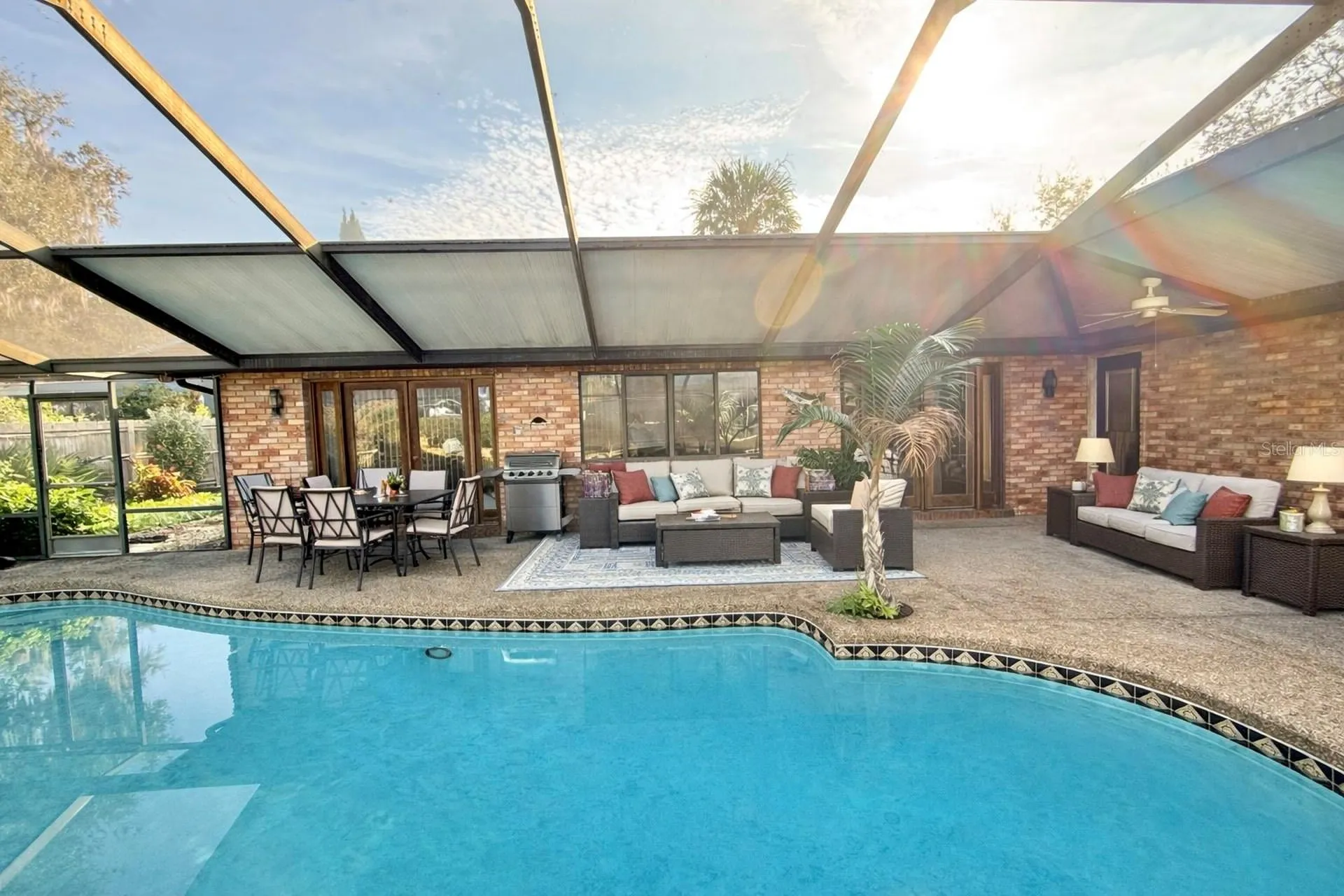 1813 Maine Court Tavares FL 32778