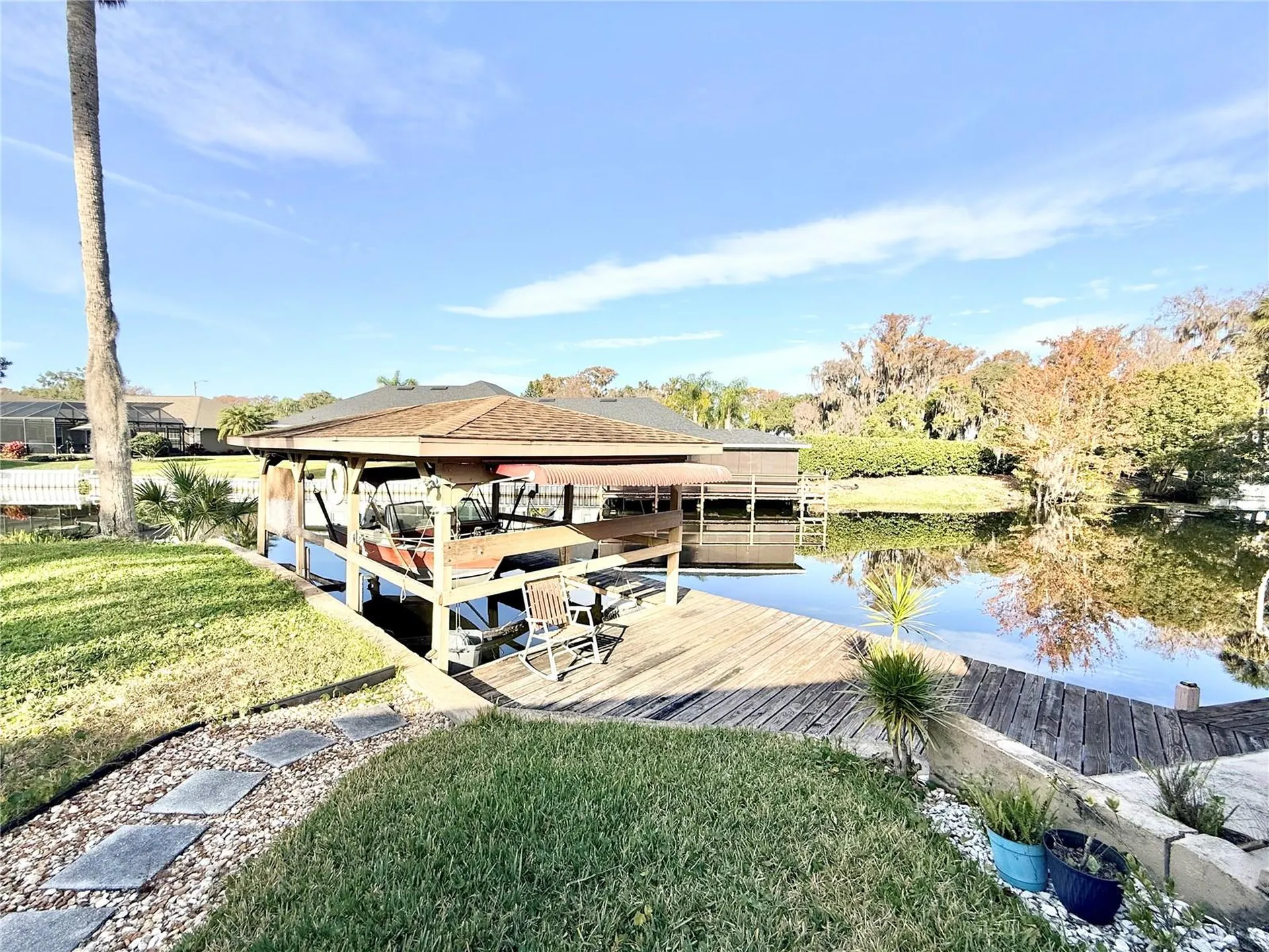 1813 Maine Court Tavares FL 32778