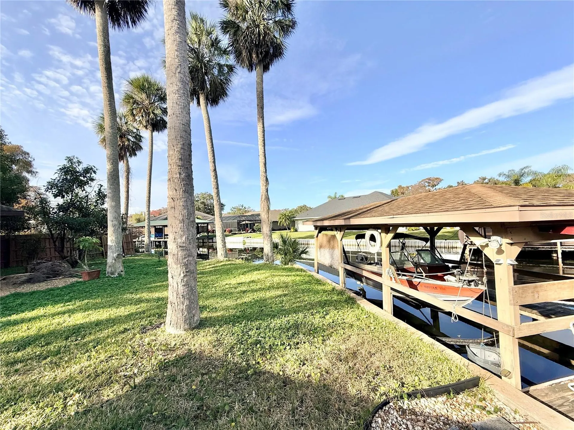 1813 Maine Court Tavares FL 32778